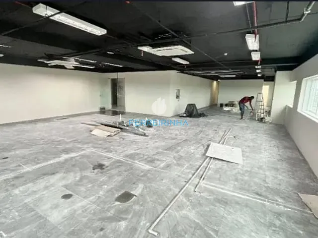 Sala para alugar, no bairro Jardim das Colinas em São José dos Campos