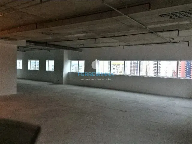 Sala para alugar, no bairro Jardim das Colinas em São José dos Campos