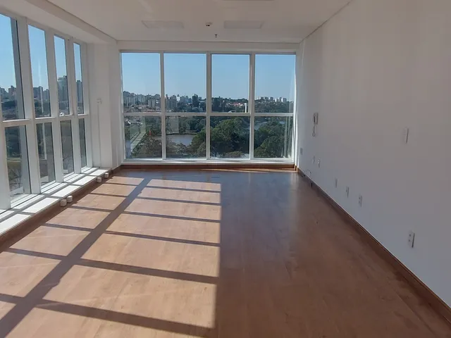 Sala para alugar, no bairro Gleba Palhano em Londrina