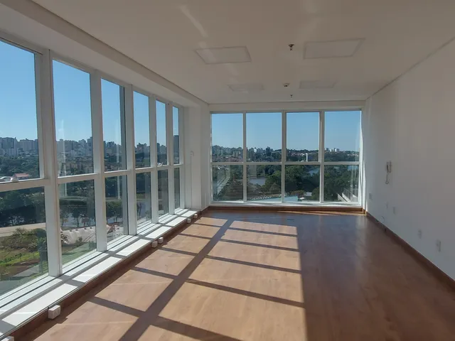 Sala para alugar, no bairro Gleba Palhano em Londrina