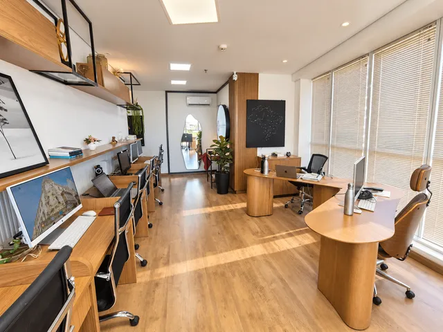 Sala para alugar, no bairro Gleba Palhano em Londrina