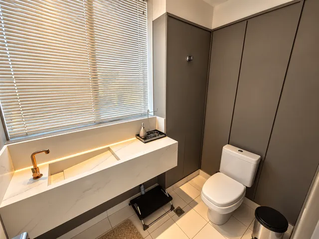 Sala para alugar, no bairro Gleba Palhano em Londrina