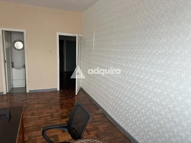 Sala à venda, no bairro Centro em Ponta Grossa