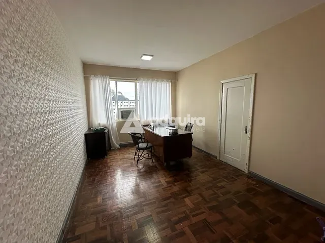 Sala à venda, no bairro Centro em Ponta Grossa