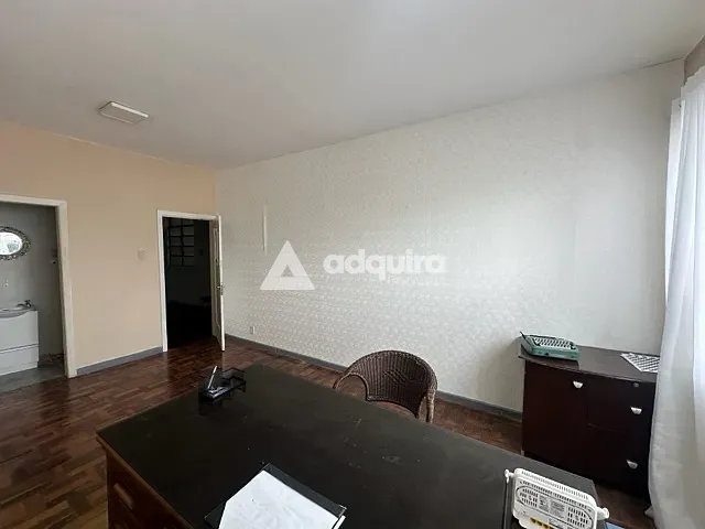 Sala à venda, no bairro Centro em Ponta Grossa