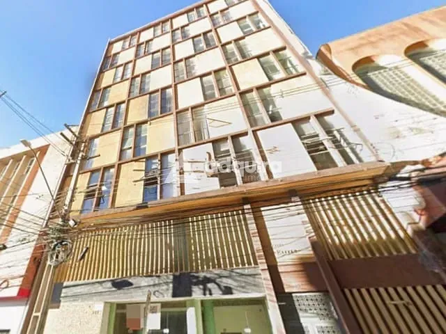 Sala à venda, no bairro Centro em Ponta Grossa