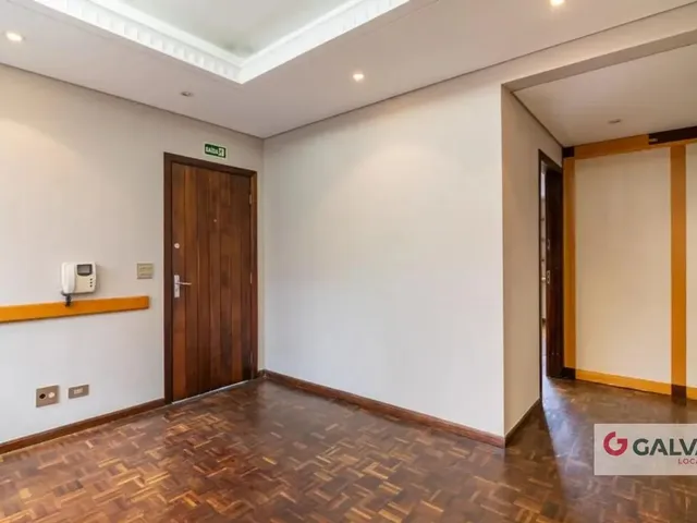 Sala para alugar, no bairro Centro em Curitiba