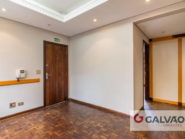 Sala para alugar, no bairro Centro em Curitiba