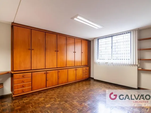 Sala para alugar, no bairro Centro em Curitiba