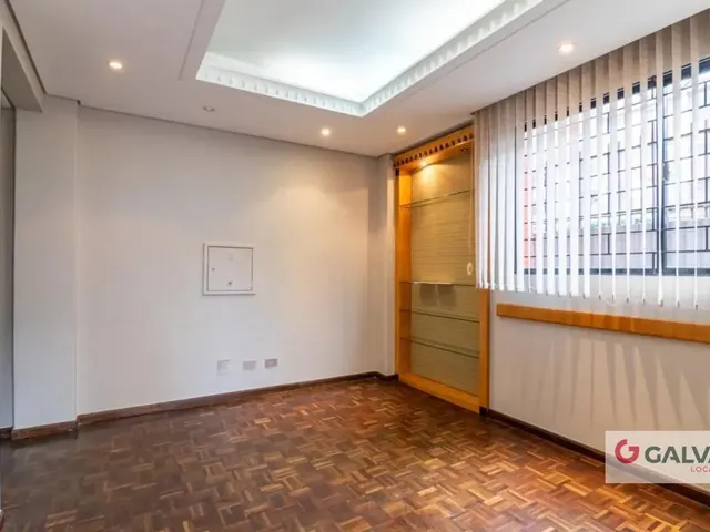 Sala para alugar, no bairro Centro em Curitiba