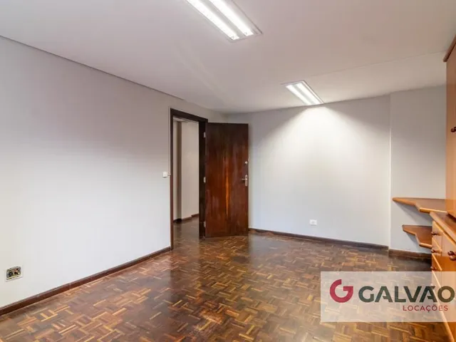 Sala para alugar, no bairro Centro em Curitiba