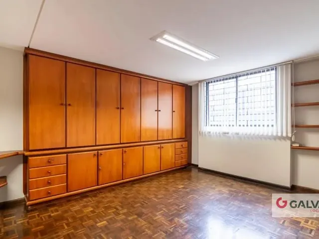 Sala para alugar, no bairro Centro em Curitiba