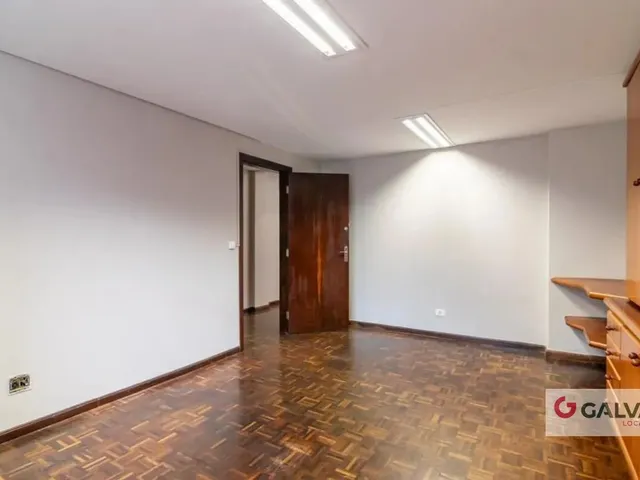 Sala para alugar, no bairro Centro em Curitiba