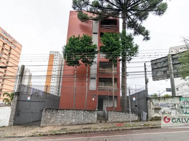 Sala para alugar, no bairro Centro em Curitiba