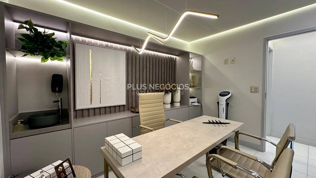 Sala-Conjunto, 63 m² - Foto 1