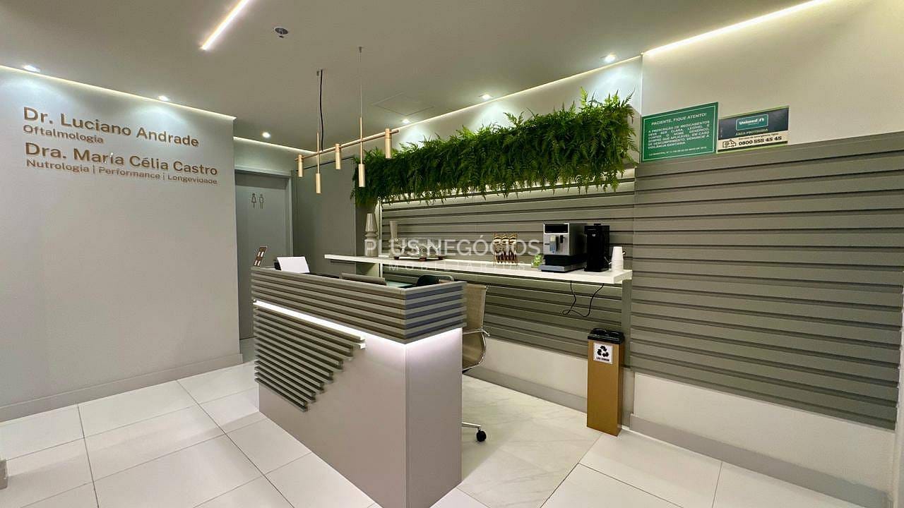 Sala-Conjunto, 63 m² - Foto 2