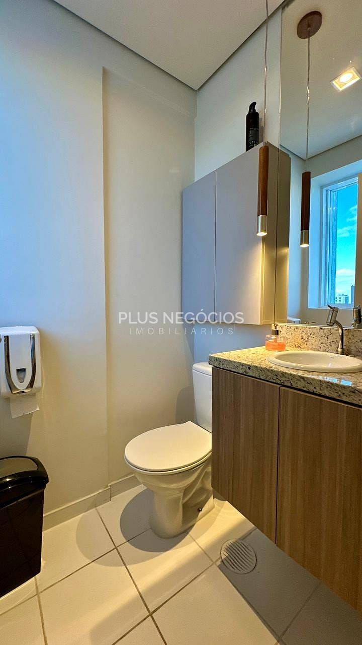 Sala-Conjunto, 63 m² - Foto 5