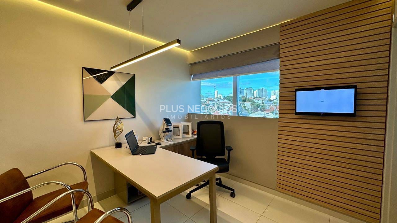 Sala-Conjunto, 63 m² - Foto 8