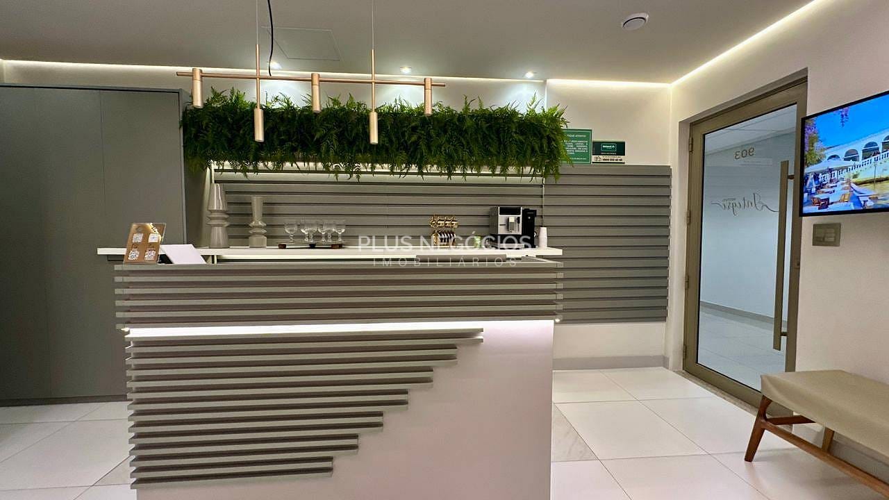 Sala-Conjunto, 63 m² - Foto 9