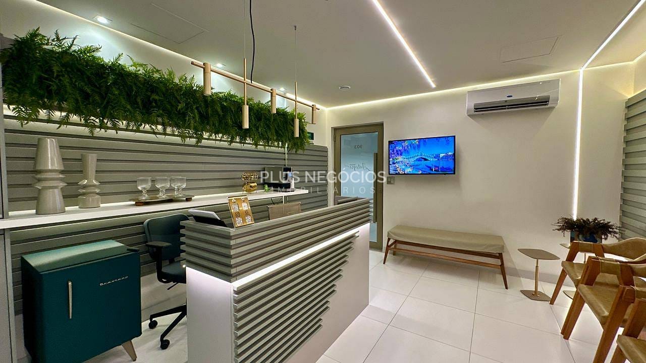 Sala-Conjunto, 63 m² - Foto 11