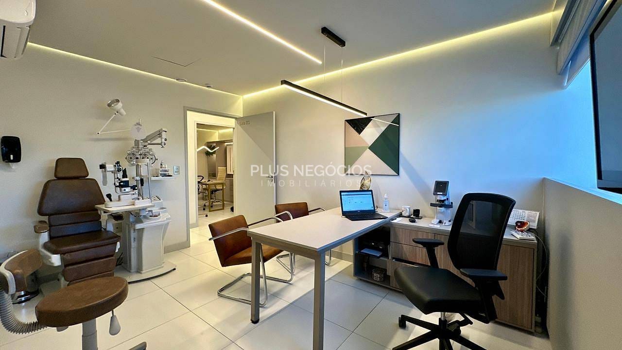 Sala-Conjunto, 63 m² - Foto 12