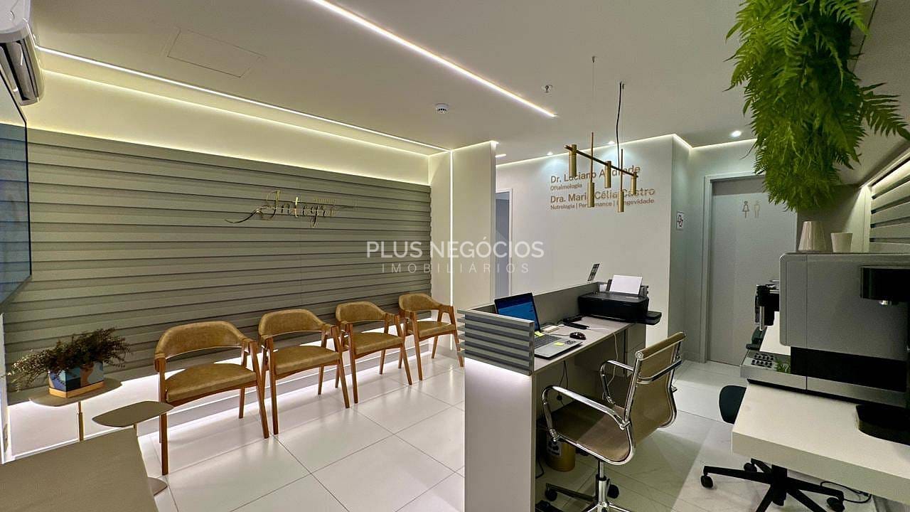 Sala-Conjunto, 63 m² - Foto 14