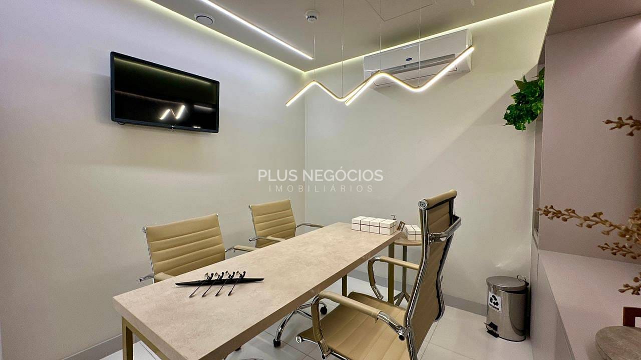 Sala-Conjunto, 63 m² - Foto 16