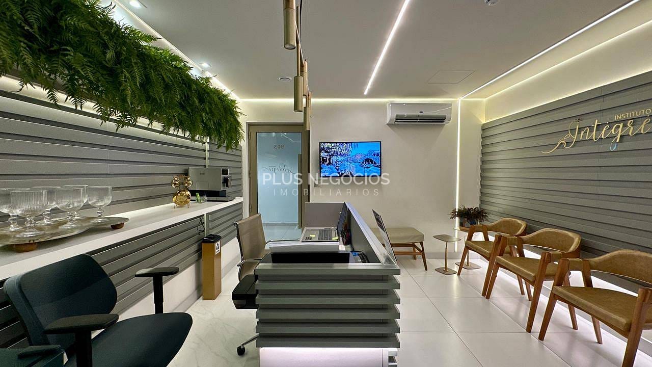 Sala-Conjunto, 63 m² - Foto 17