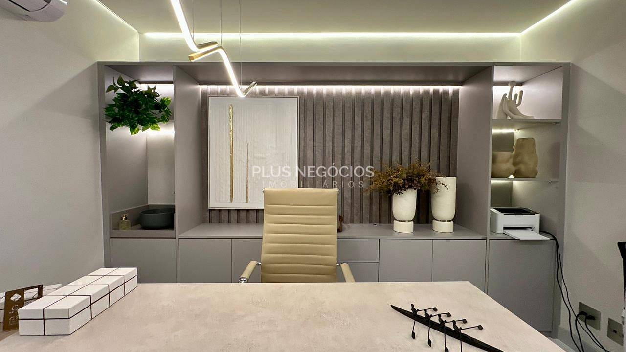 Sala-Conjunto, 63 m² - Foto 18