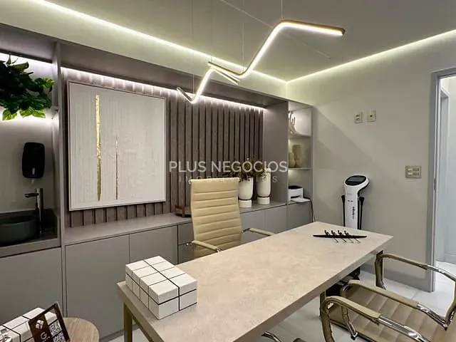 Sala com 63m², à venda, no bairro Jardim Vergueiro em Sorocaba