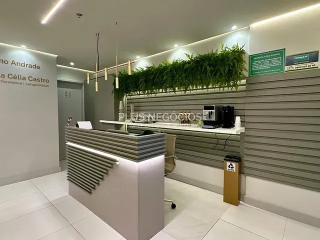 Sala com 63m², à venda, no bairro Jardim Vergueiro em Sorocaba