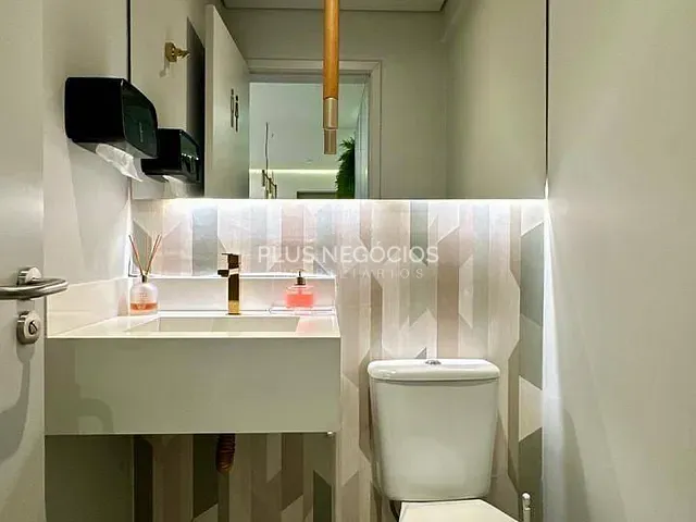 Sala com 63m², à venda, no bairro Jardim Vergueiro em Sorocaba