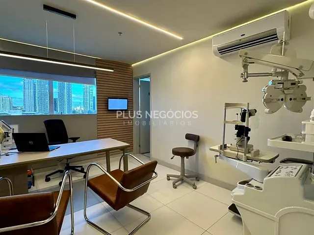 Sala com 63m², à venda, no bairro Jardim Vergueiro em Sorocaba