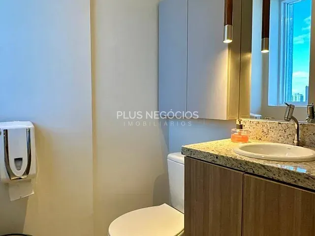 Sala com 63m², à venda, no bairro Jardim Vergueiro em Sorocaba