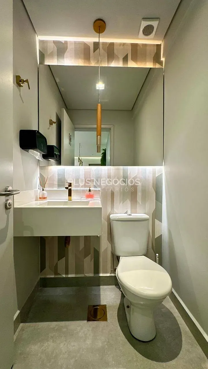 Sala-Conjunto, 63 m² - Foto 3