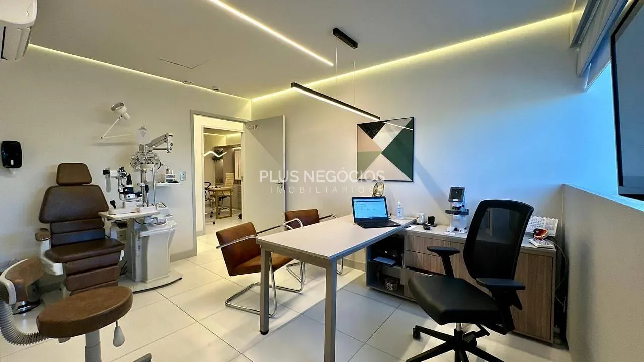 Sala-Conjunto, 63 m² - Foto 12