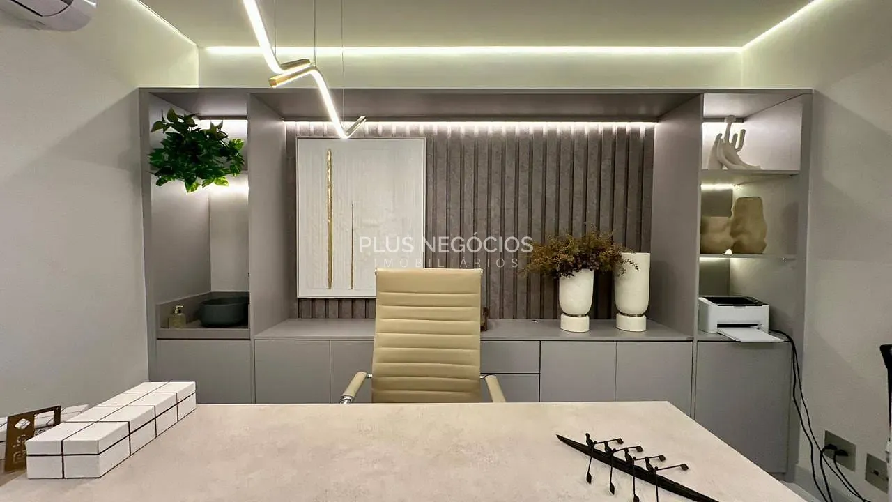 Sala-Conjunto, 63 m² - Foto 18