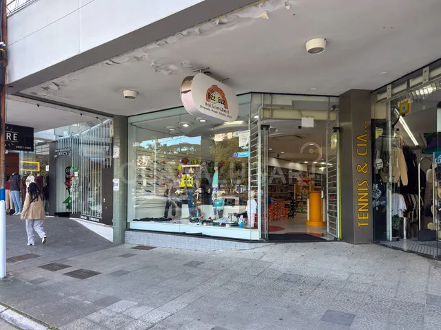 Sala para alugar, no bairro Centro em Tubarão