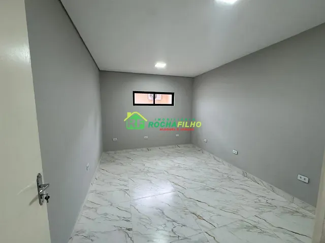 Sala com 14m², para alugar, no bairro São Cristóvão em Teresina
