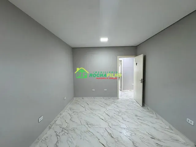 Sala com 14m², para alugar, no bairro São Cristóvão em Teresina