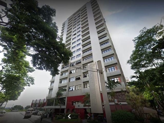 Foto do Sala - Sala à venda 2 Vagas, 100M², Jardim Aquarius, São José dos Campos - SP | Edificio Prime Offices Jardim Aquarius | RUSSI IMÓVEIS