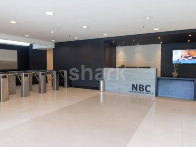 Sala com 58m², à venda, no bairro Bethaville I em Barueri