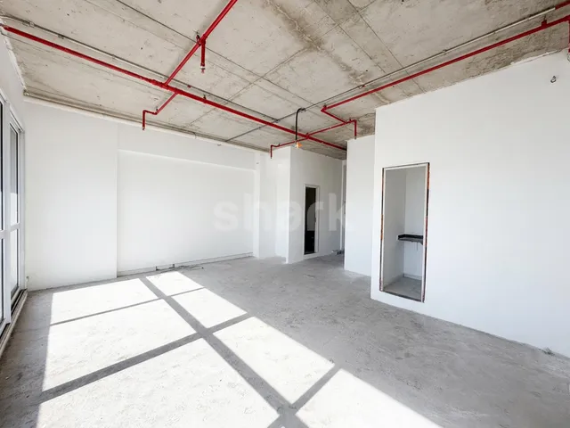 Sala com 58m², à venda, no bairro Bethaville I em Barueri