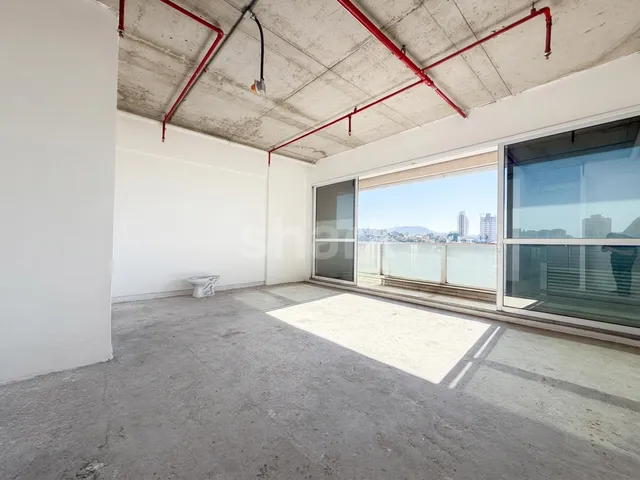 Sala com 58m², à venda, no bairro Bethaville I em Barueri