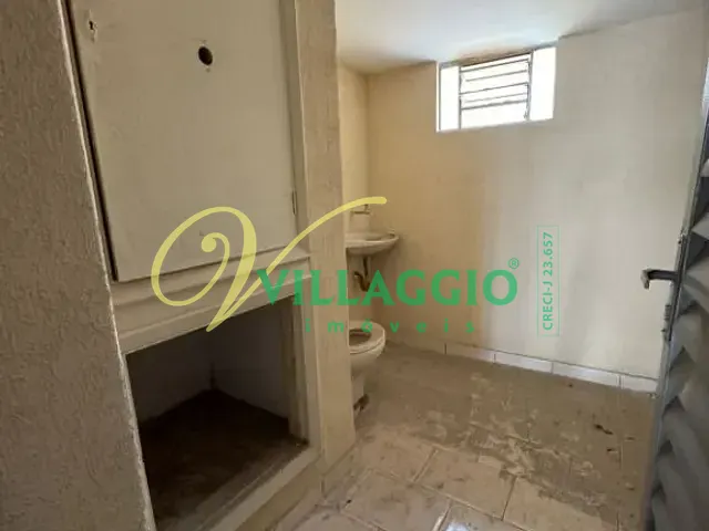 Sala com 30m², para alugar, no bairro Parque Industrial em São José do Rio Preto