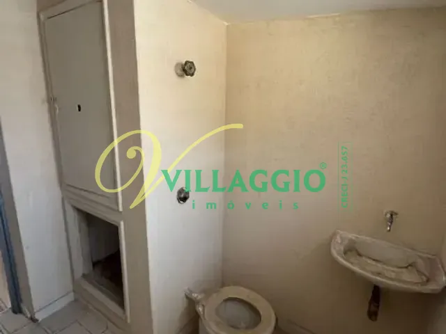 Sala com 30m², para alugar, no bairro Parque Industrial em São José do Rio Preto