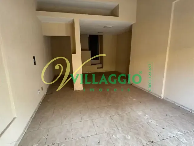 Sala com 30m², para alugar, no bairro Parque Industrial em São José do Rio Preto