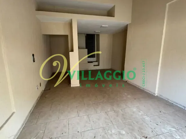 Sala com 30m², para alugar, no bairro Parque Industrial em São José do Rio Preto