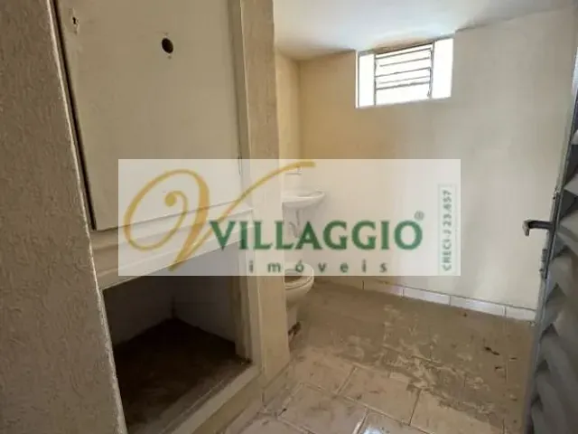 Sala com 30m², para alugar, no bairro Parque Industrial em São José do Rio Preto