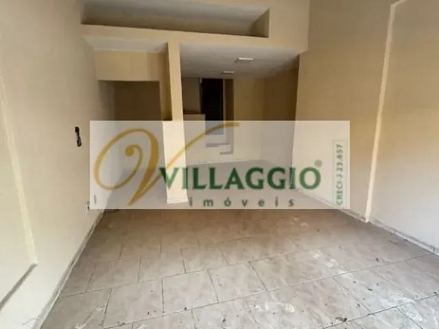 Sala com 30m², para alugar, no bairro Parque Industrial em São José do Rio Preto
